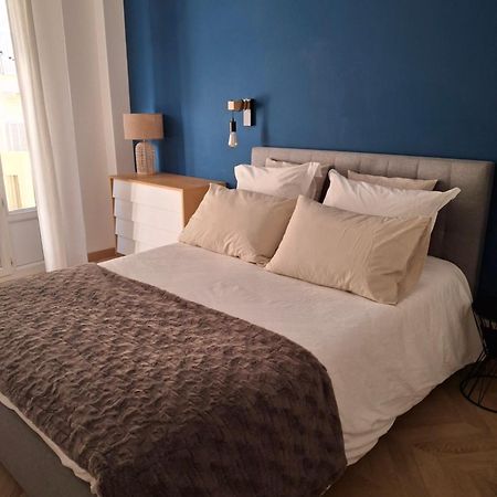 Superbe Appartement Au Coeur De Nice Dış mekan fotoğraf