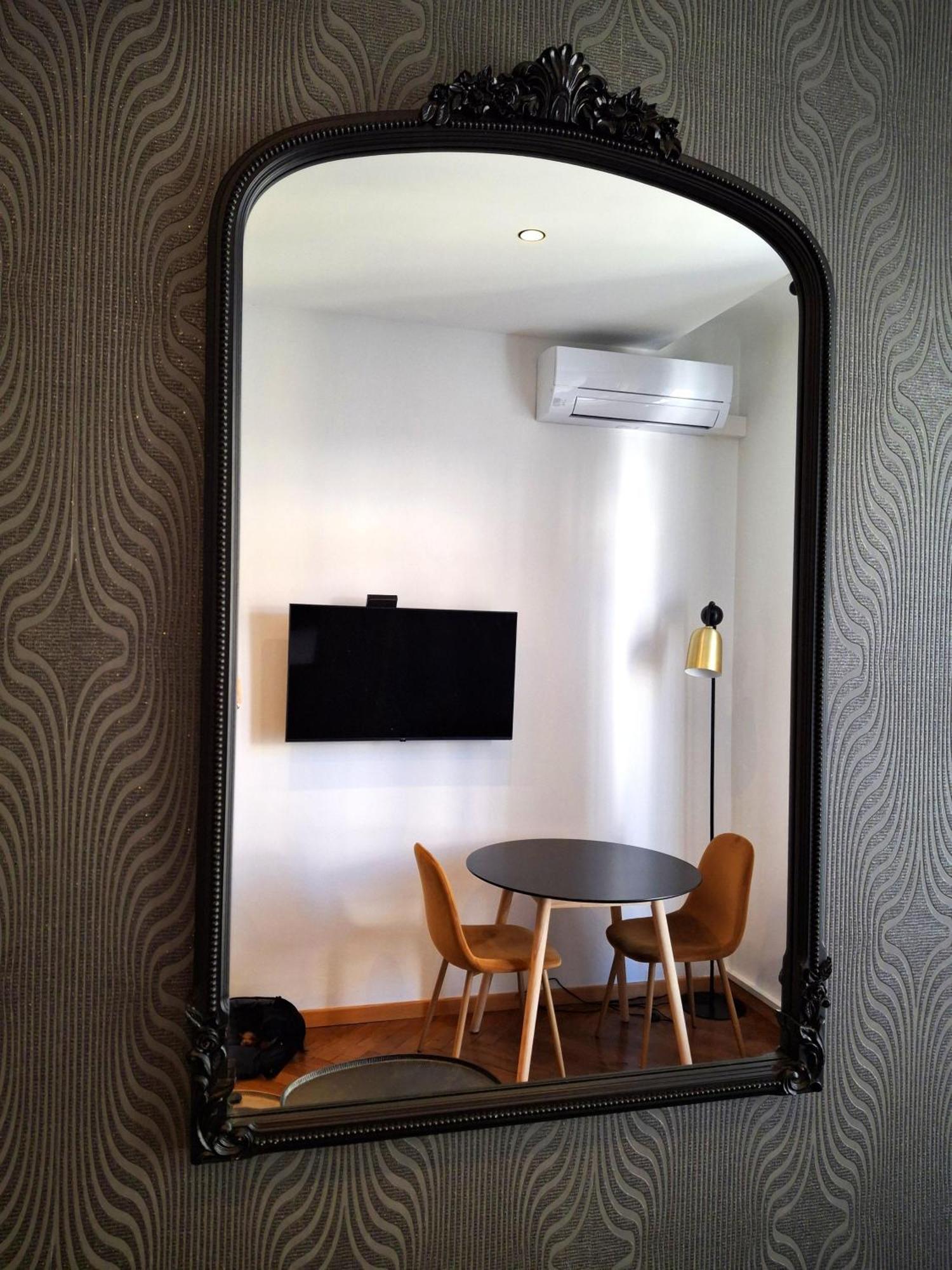 Superbe Appartement Au Coeur De Nice Dış mekan fotoğraf