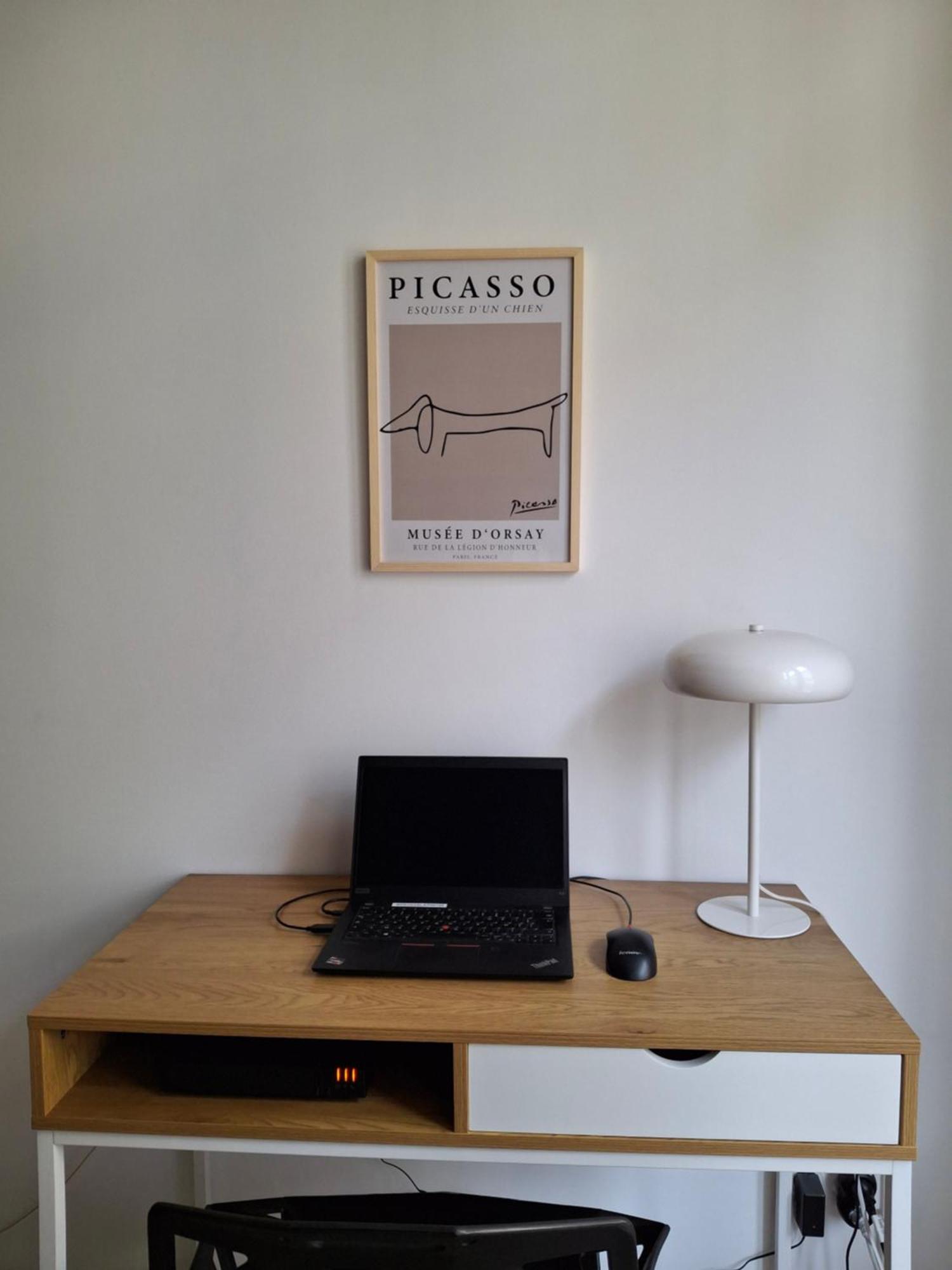 Superbe Appartement Au Coeur De Nice Dış mekan fotoğraf
