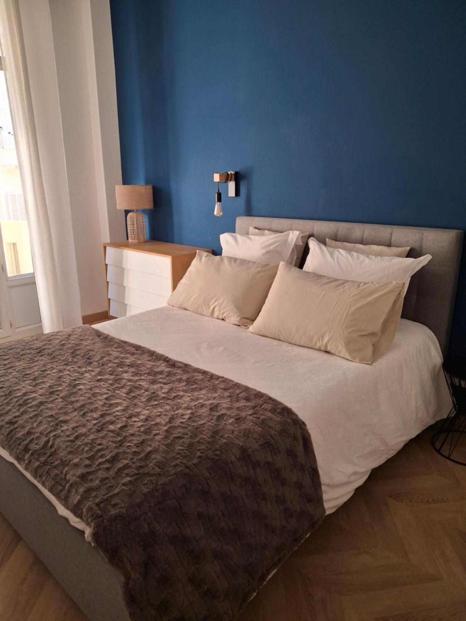 Superbe Appartement Au Coeur De Nice Dış mekan fotoğraf