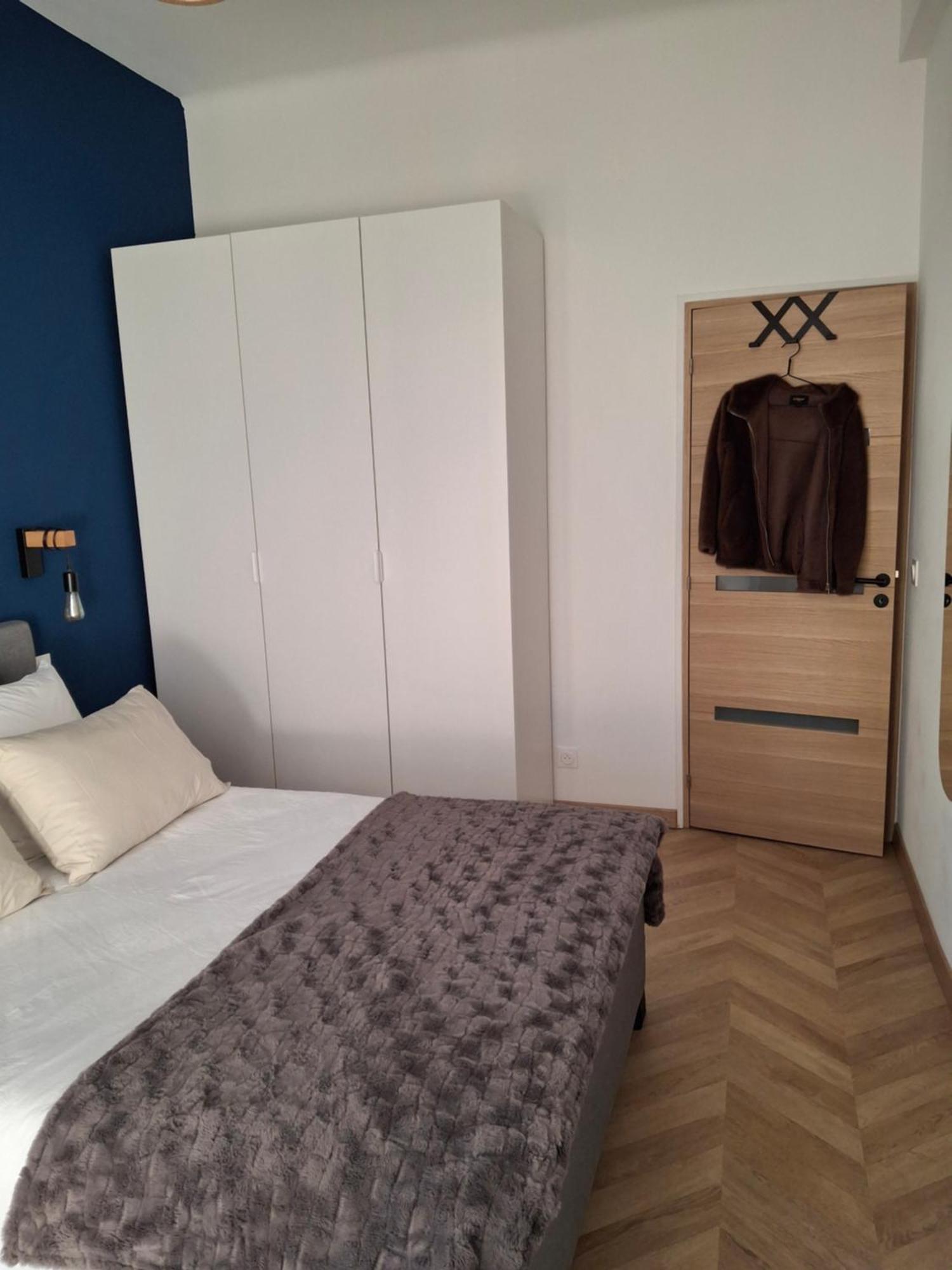 Superbe Appartement Au Coeur De Nice Dış mekan fotoğraf