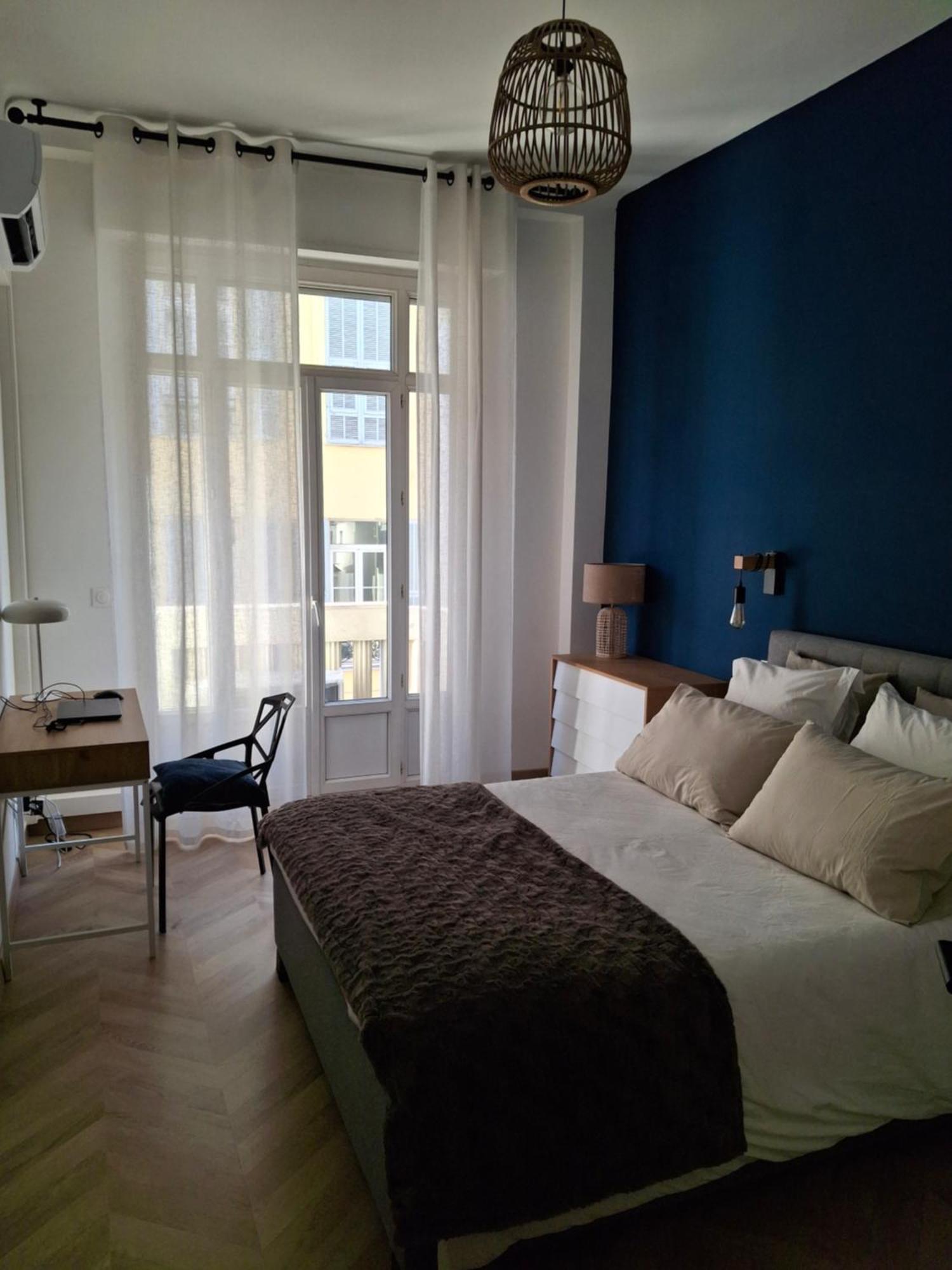 Superbe Appartement Au Coeur De Nice Dış mekan fotoğraf